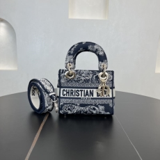 Christian Dior My Lady Bags